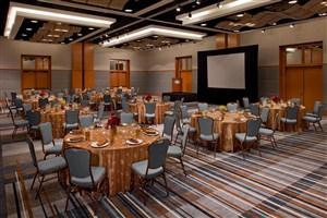 Imagen de la sala de reuniones