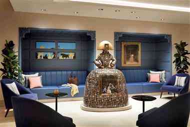 Hyatt Regency Hesperia Madrid à Madrid, ES