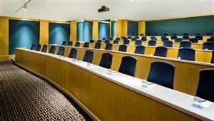 Immagine sala riunioni