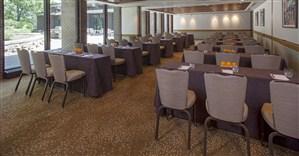 ミーティングルームの画像