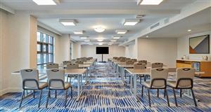 Изображение помещения для встречи