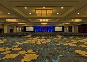 Изображение помещения для встречи