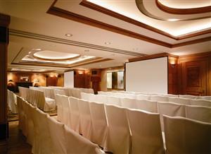 Изображение помещения для встречи