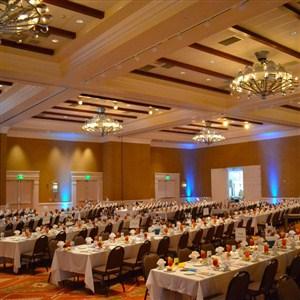 Immagine sala riunioni