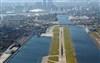 London City Airport
