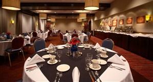 Afbeelding vergaderzaal