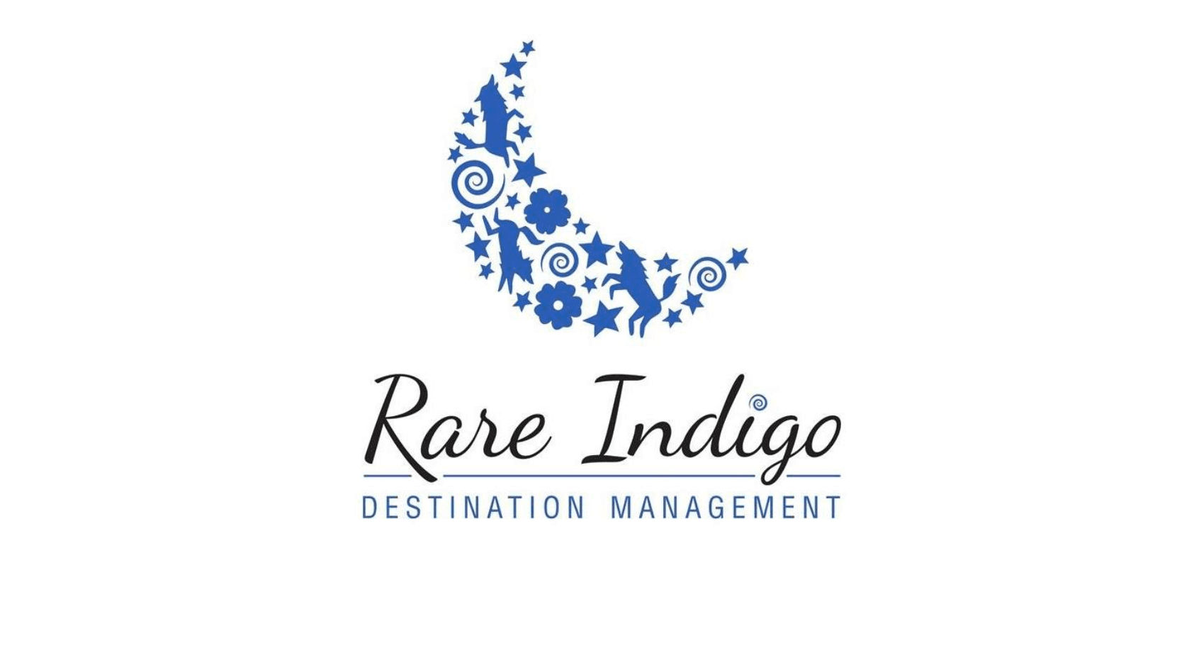 Rare Indigo