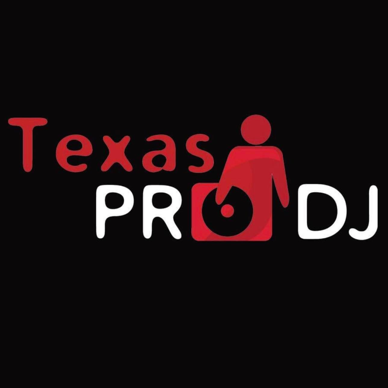 Texas Professional Disc Jockey