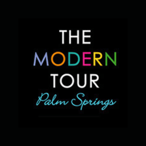 The Modern Tour - Palm Springs