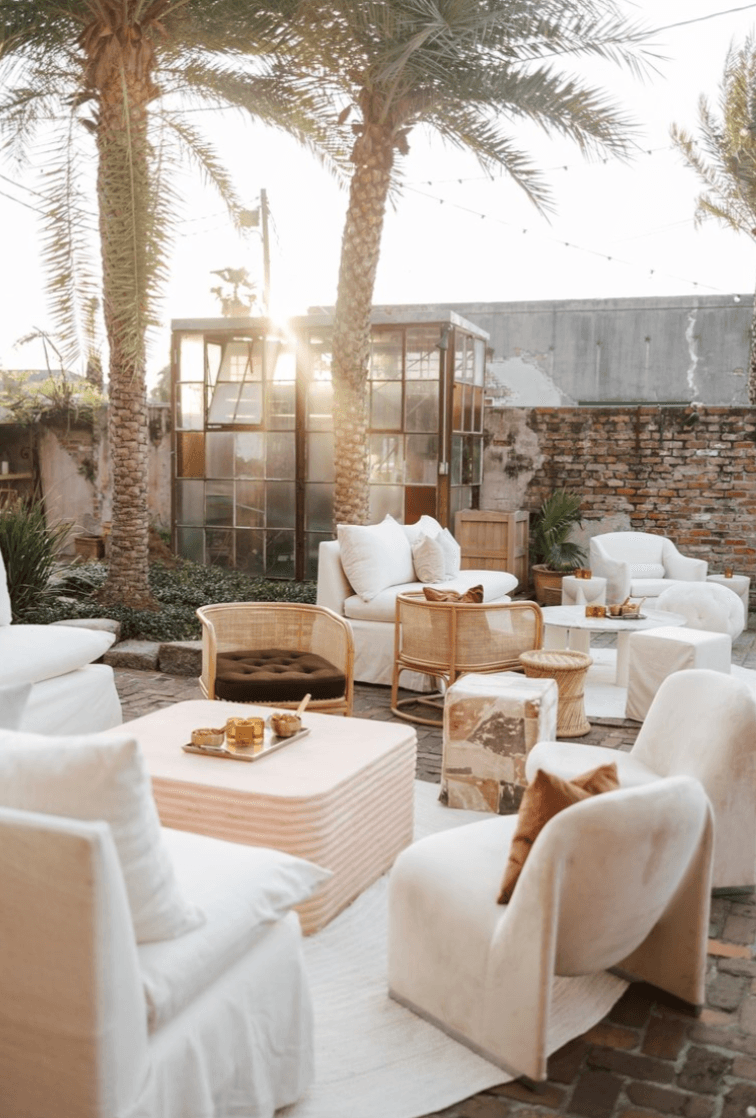 Distressed Rentals and Revival