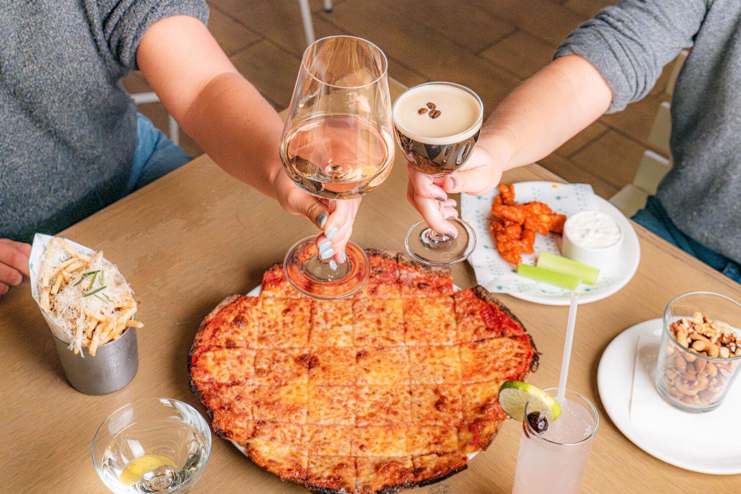 Summer House on the Lake