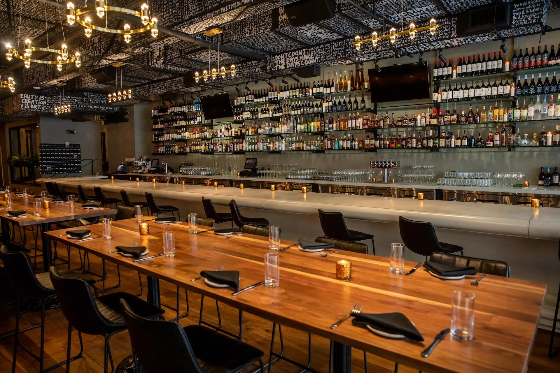 Church & Union Nashville