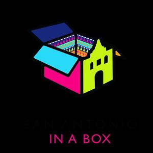 San Antonio In a Box