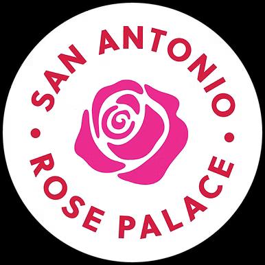 The San Antonio Rose Palace