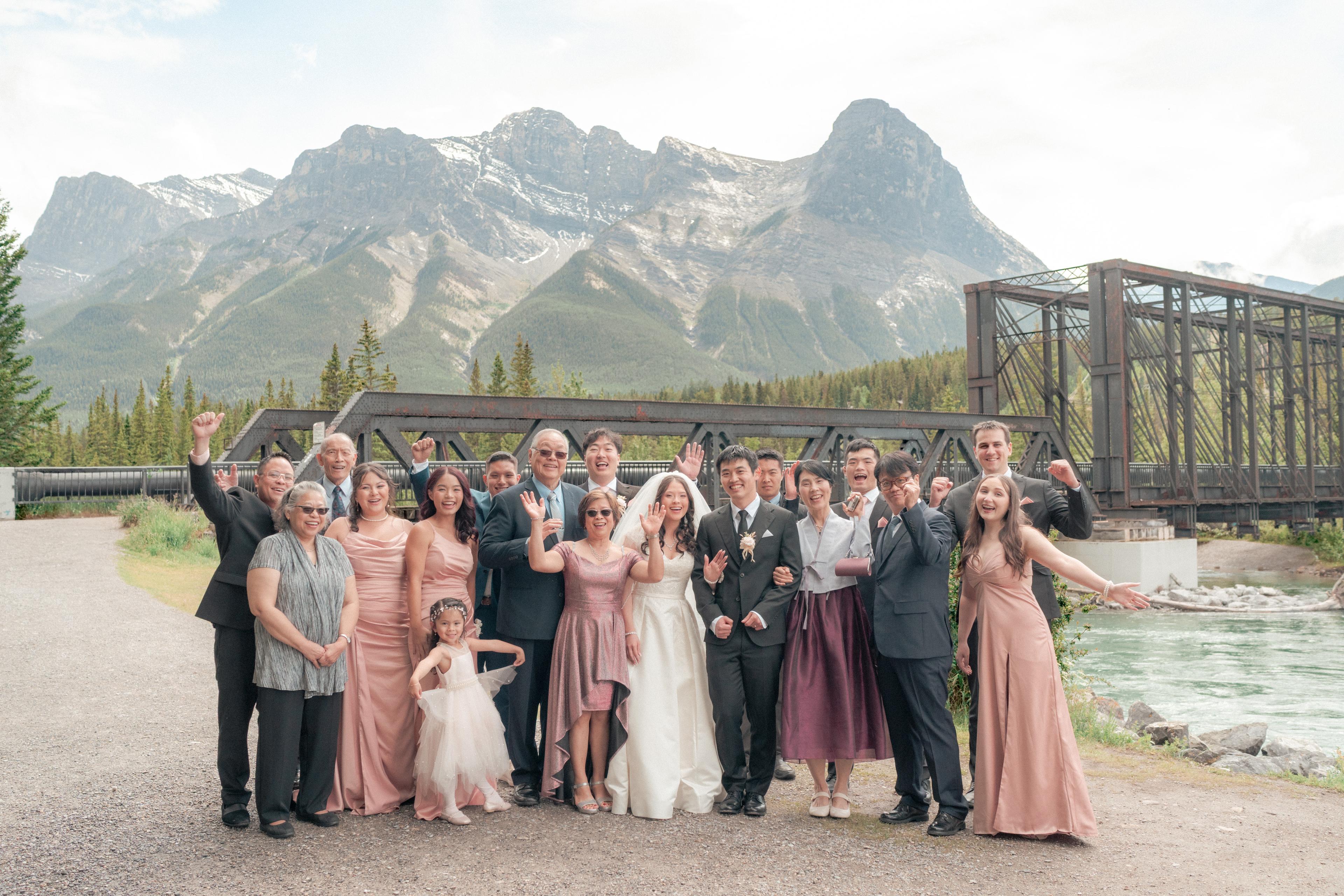 Bow Valley Photography & Video Production