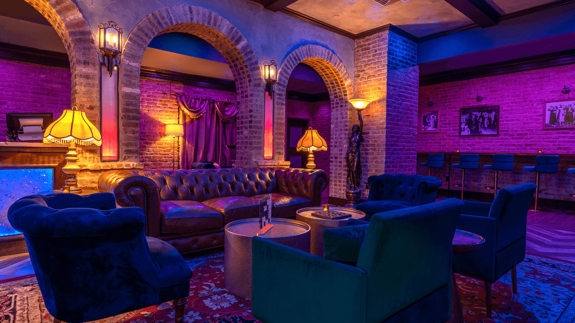 Hilton Baton Rouge Capitol Center