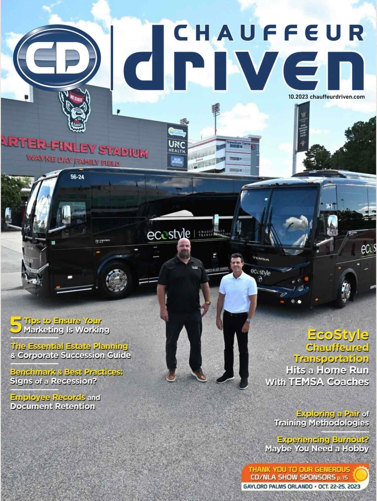 Ecostyle Transportation