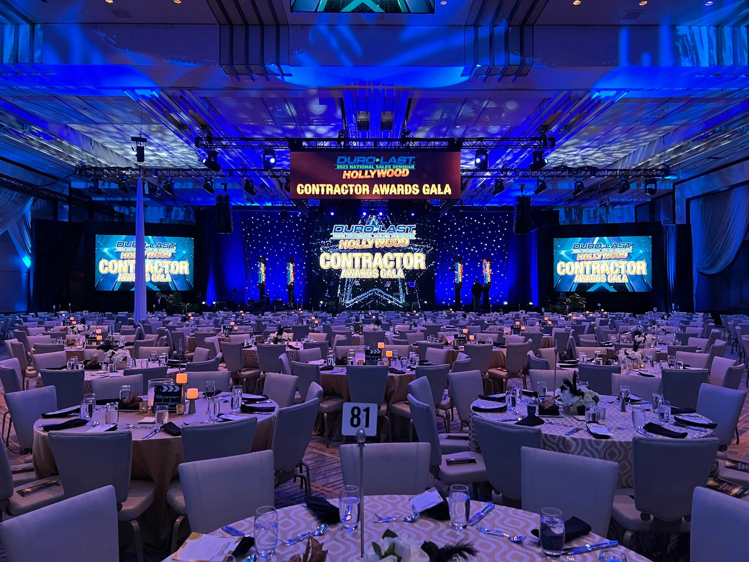 Beckon Entertainment