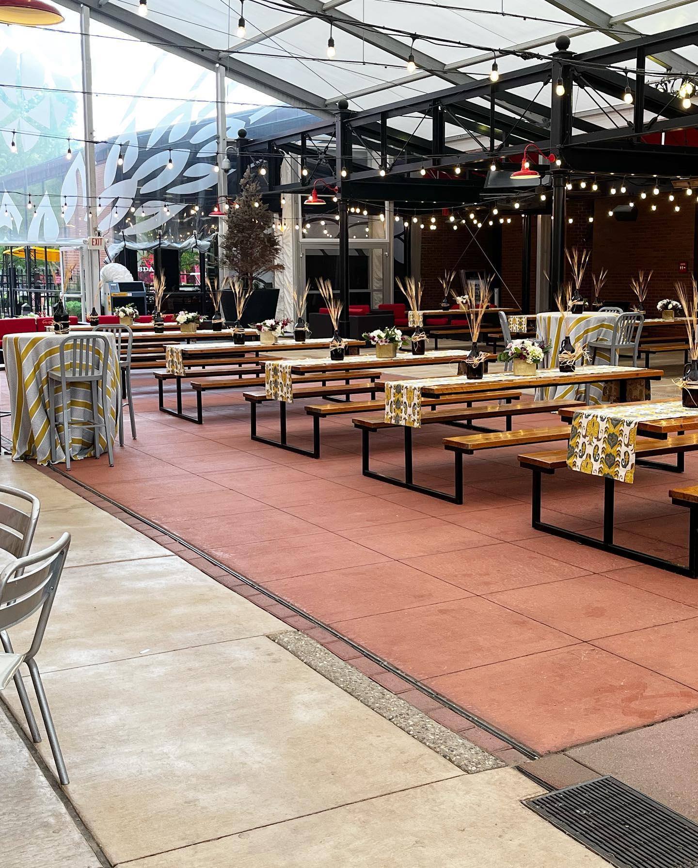 Destination St. Louis