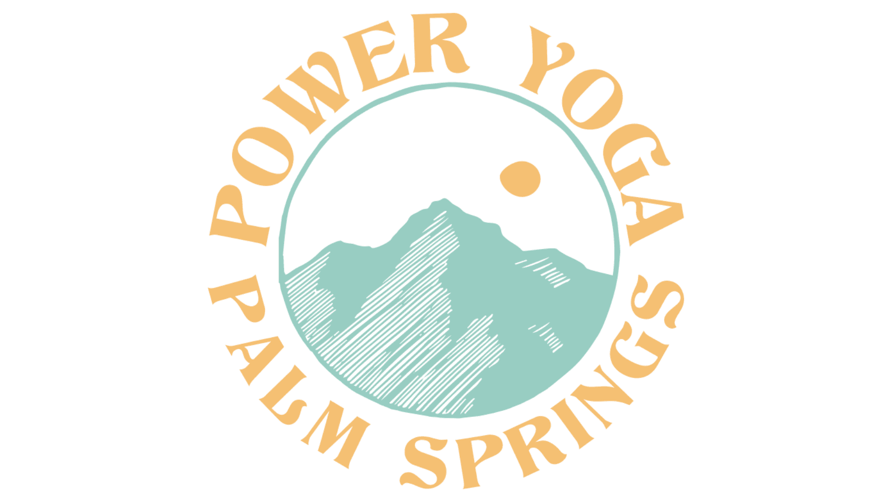 Power Yoga Palm Springs