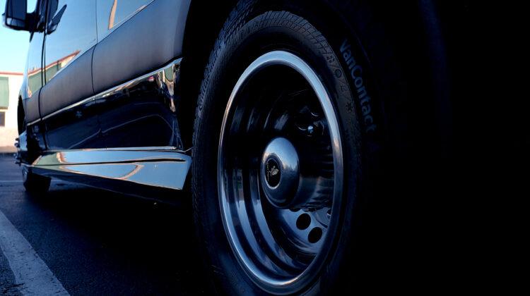 Dreamride Luxury Transportation