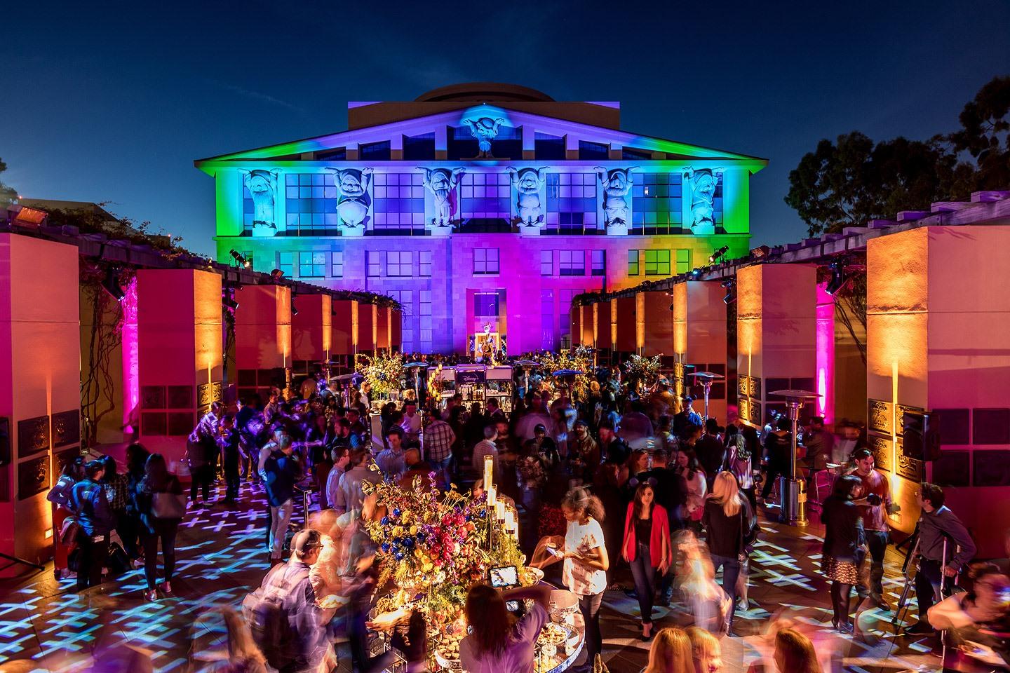 RH EVENT GROUP, Inc.