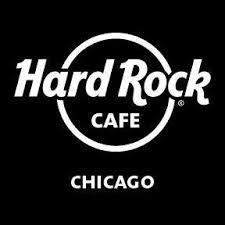 Hard Rock Cafe Chicago