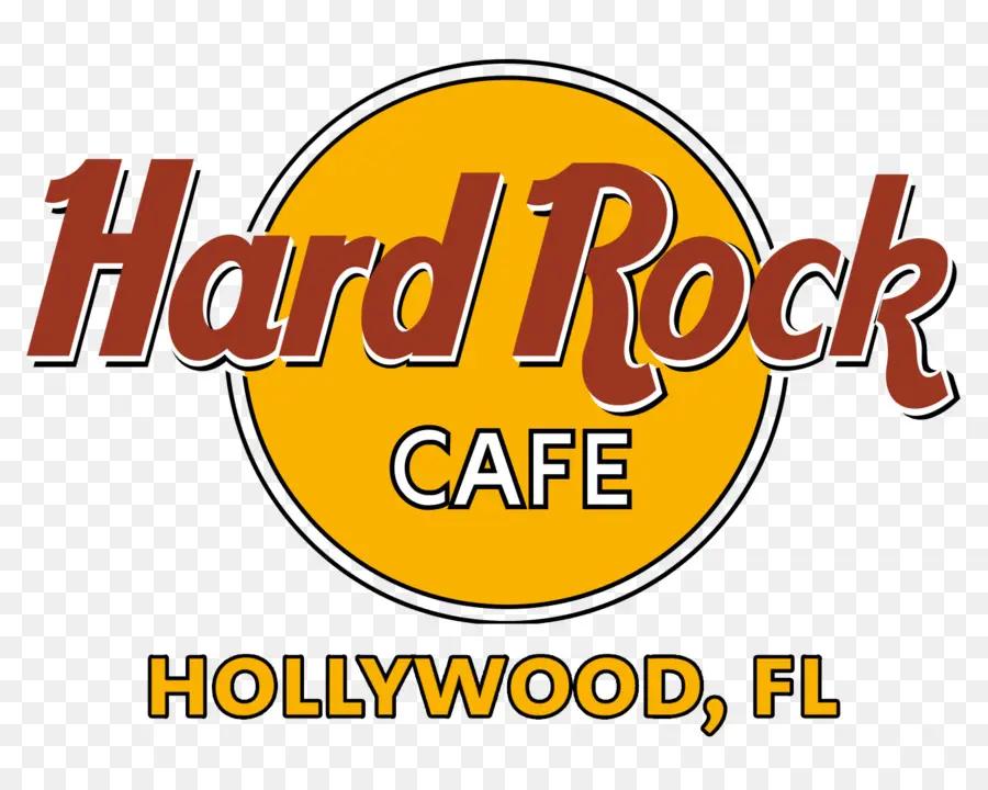 Hard Rock Cafe Hollywood