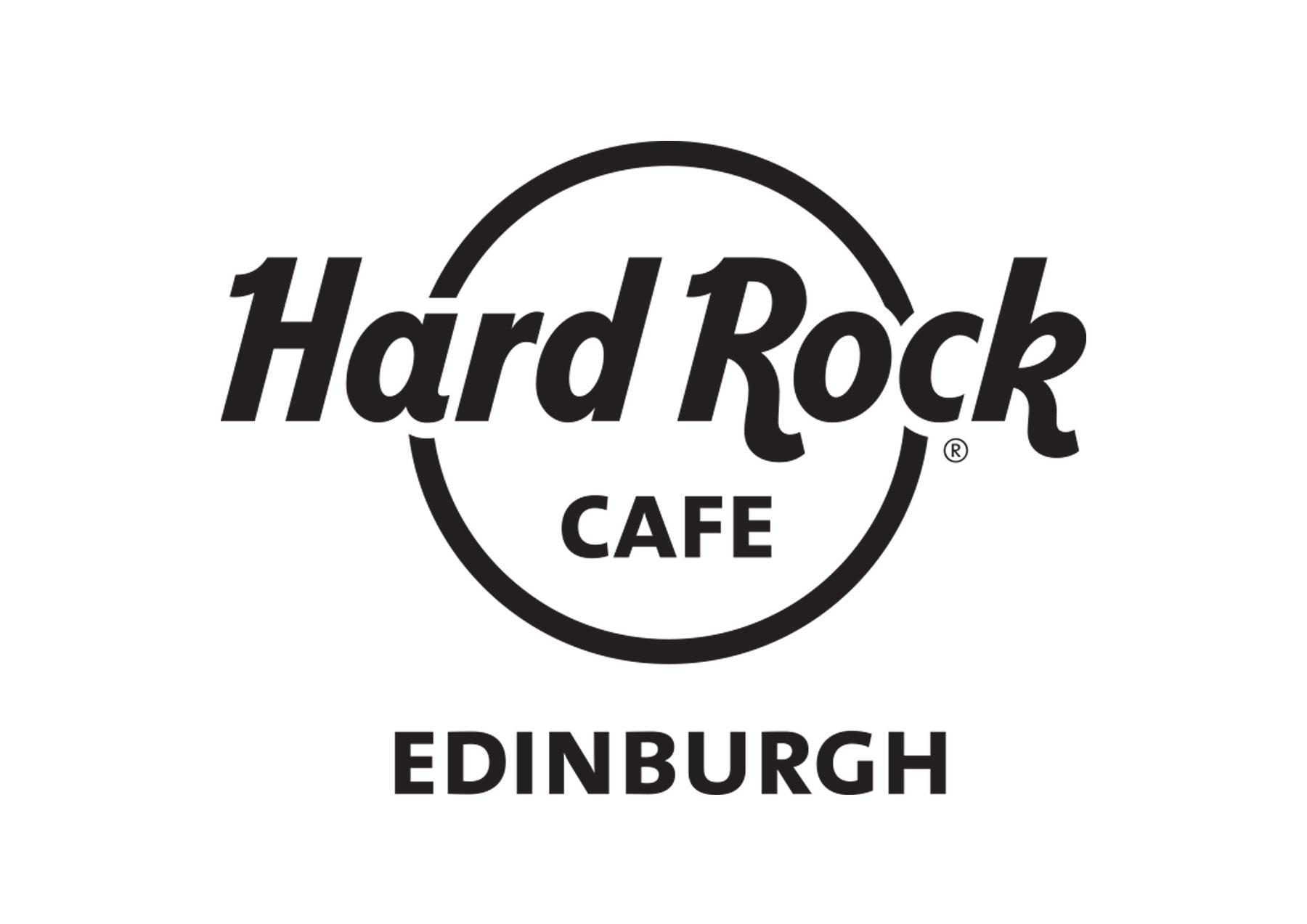 Hard Rock Cafe Edinburgh