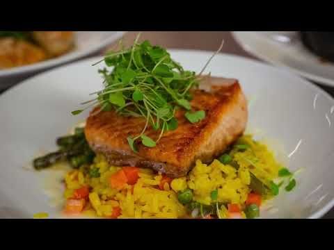 Bild på anläggning