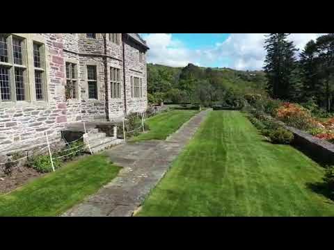 รูปสถานที่จัดงาน