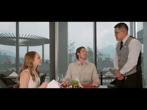 รูปสถานที่จัดงาน