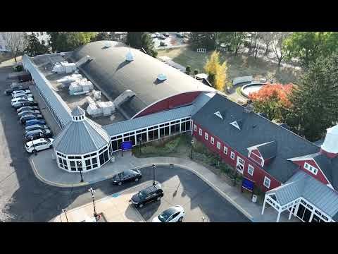 รูปสถานที่จัดงาน