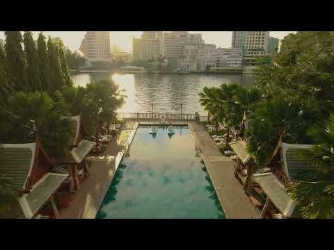 Bild på anläggning