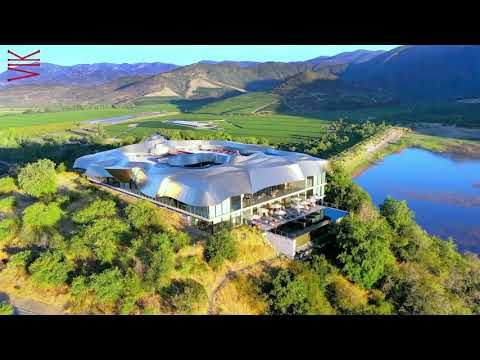 Bild på anläggning