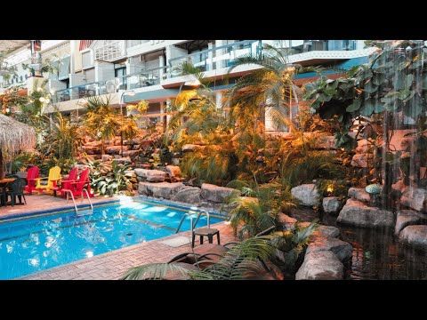 Bild på anläggning