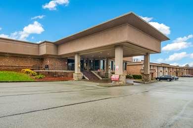 Comfort Inn And Suites Pittsburgh в Pittsburgh, PA