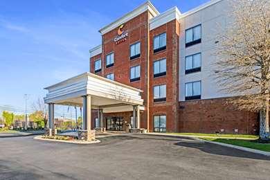 Comfort Suites Murfreesboro en Murfreesboro, TN