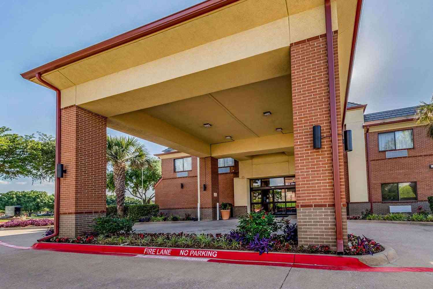 Quality Inn West Plano - Dallas a Plano, TX