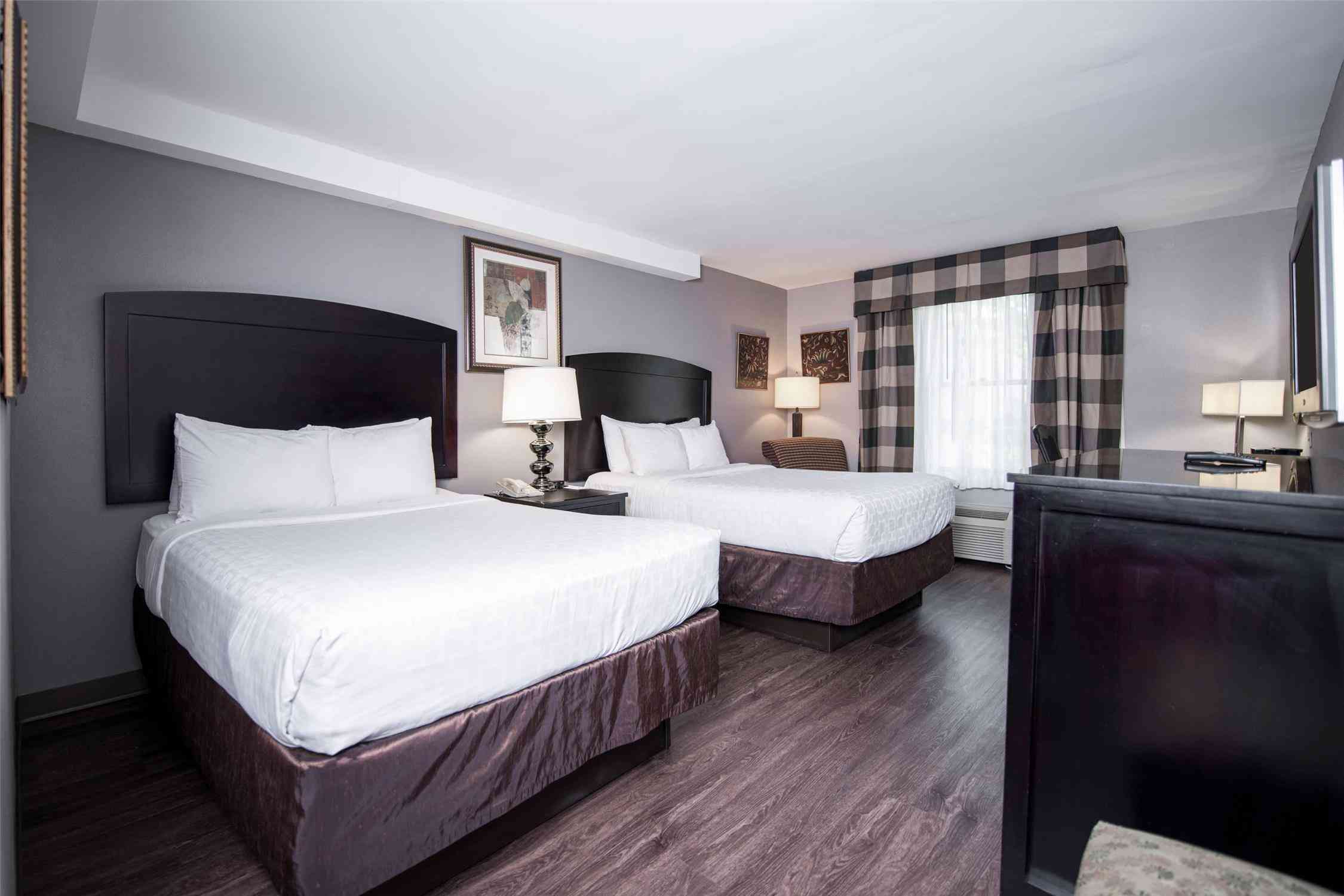 Clarion Hotel and Conference Center Leesburg i Leesburg, VA