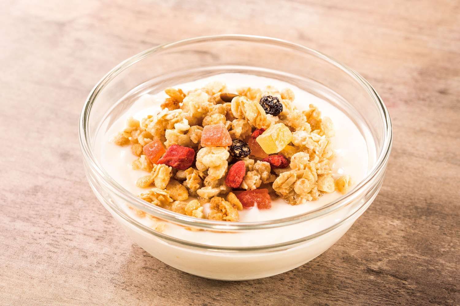 Bild på anläggning