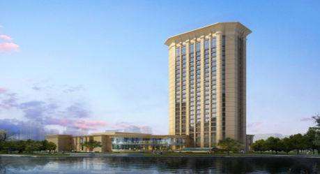 Bild på anläggning