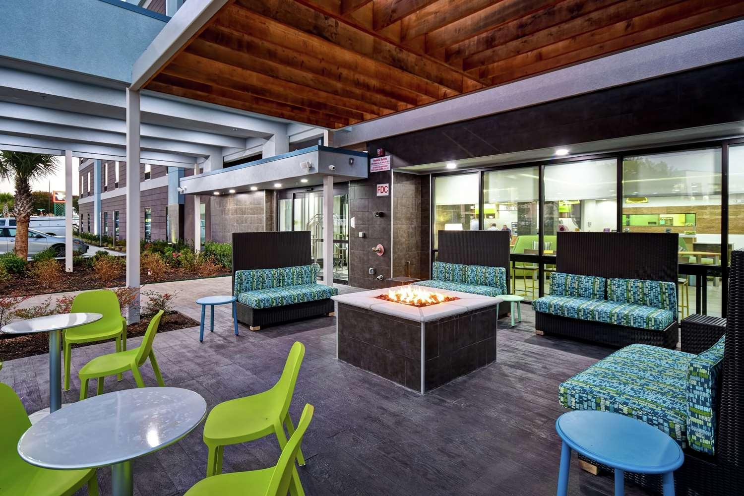 Home2 Suites by Hilton Fort Worth Fossil Creek image