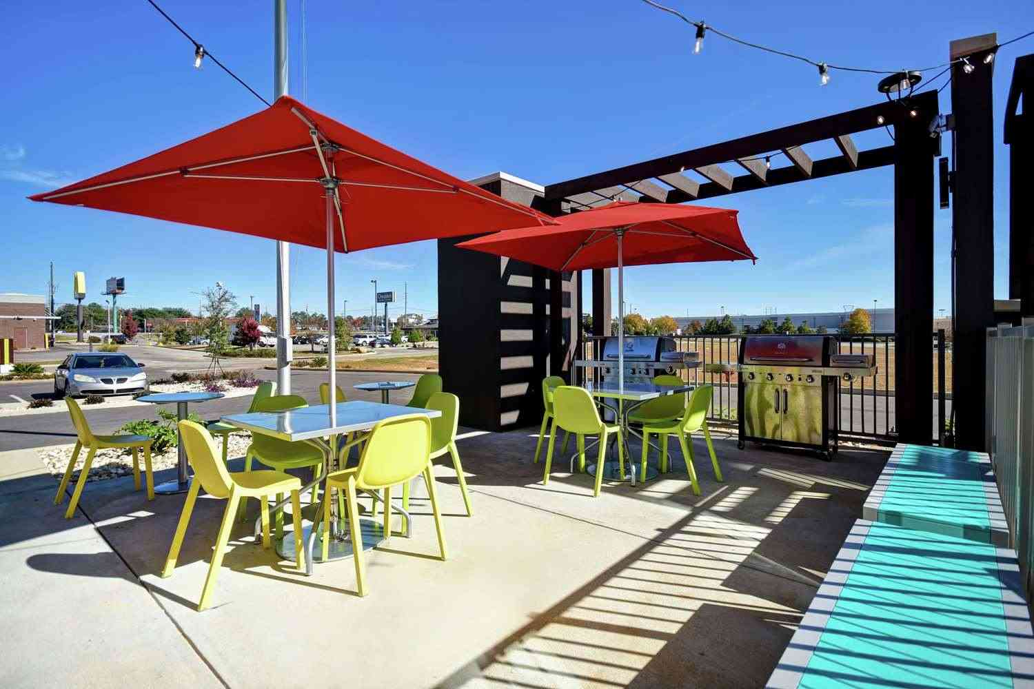 Home2 Suites by Hilton Dothan, Dothan, AL