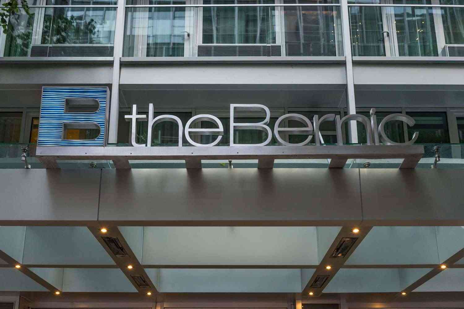 The Bernic Hotel New York City, Tapestry Collection by Hilton в New York City, NY