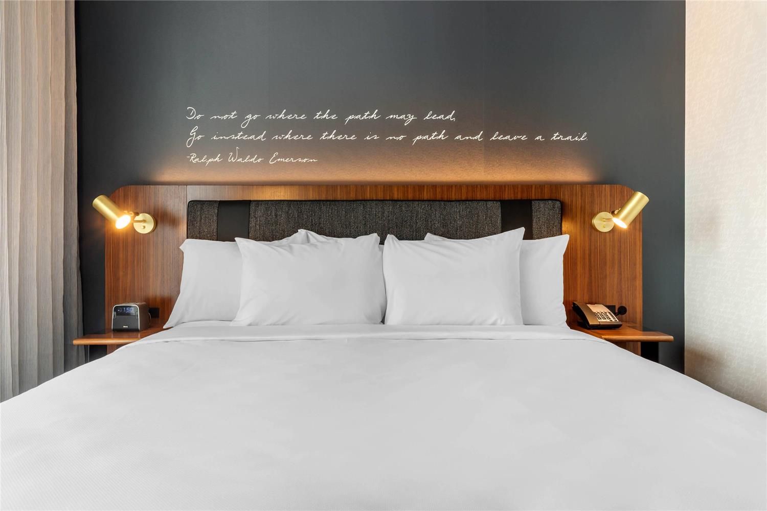 Bild på anläggning