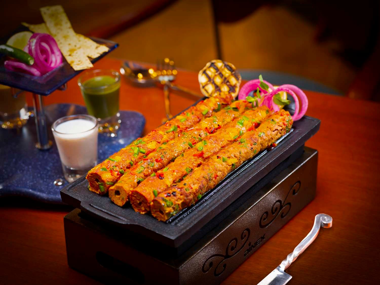 Изображение места проведения