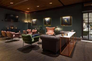 Radisson Blu Park Hotel, Oslo a Lysaker, NO