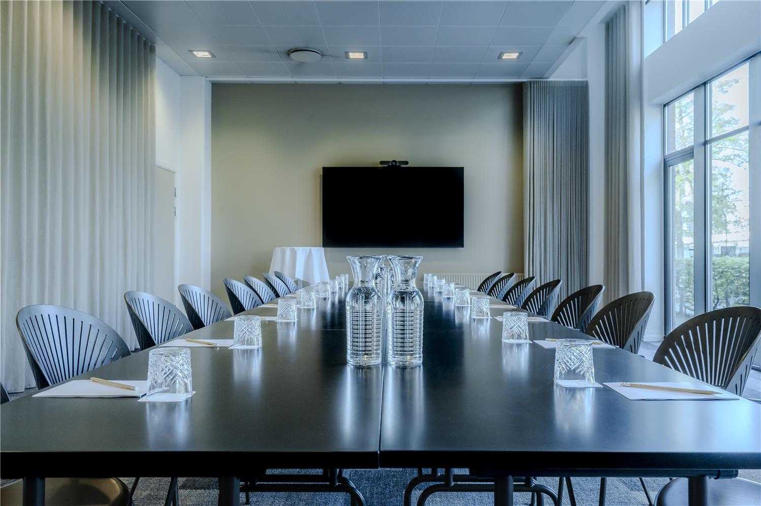 Radisson Hotel Papirfabrikken, Silkeborg a Silkeborg, DK