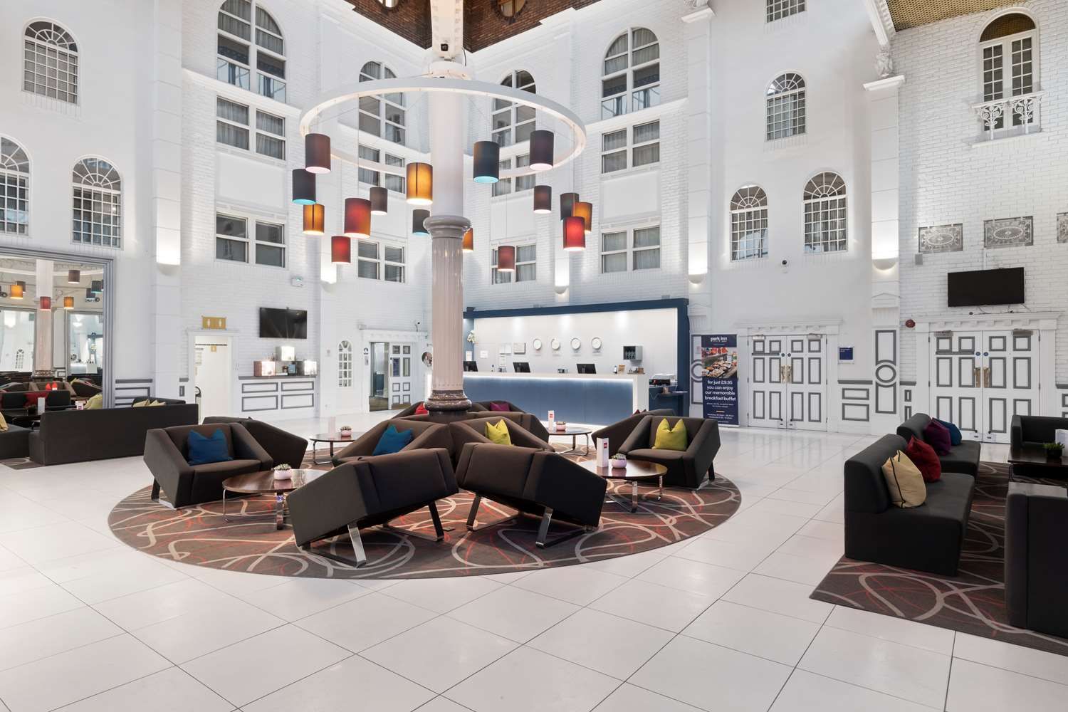 Afbeelding van locatie